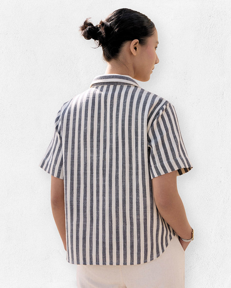 Vyra Shirt TOPS IKKIVI