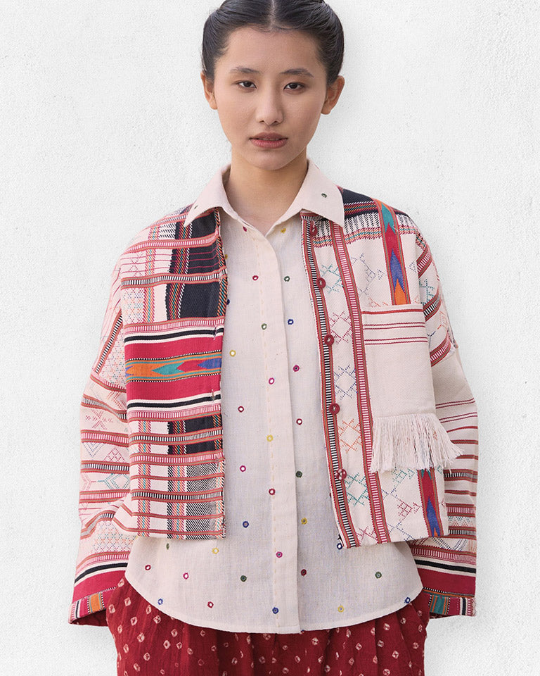 Kosha Jacket JACKETS IKKIVI