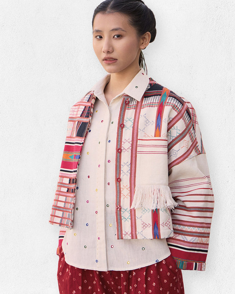 Kosha Jacket JACKETS IKKIVI