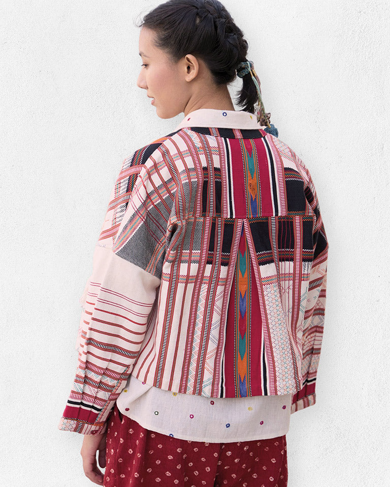 Kosha Jacket JACKETS IKKIVI