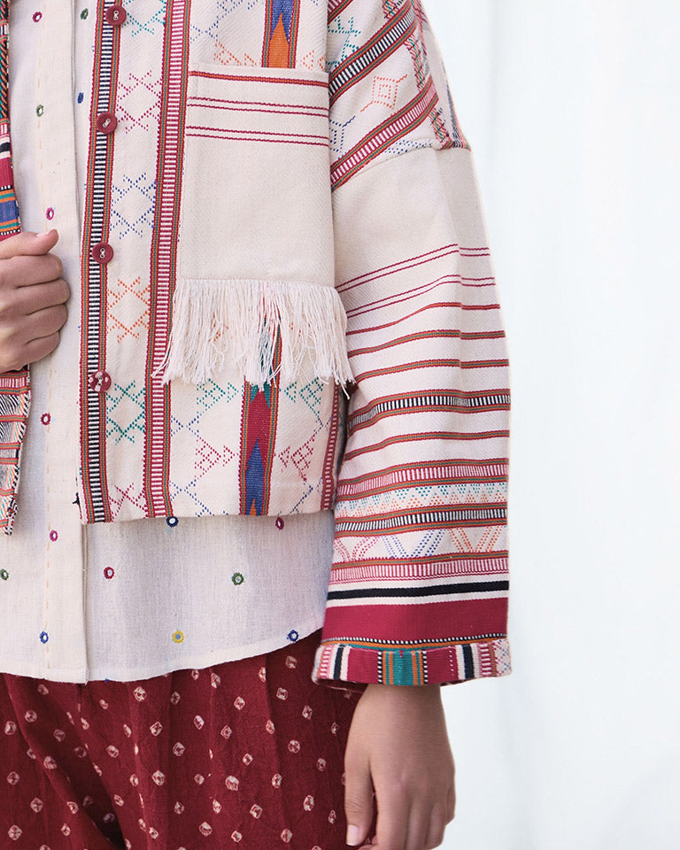 Kosha Jacket JACKETS IKKIVI