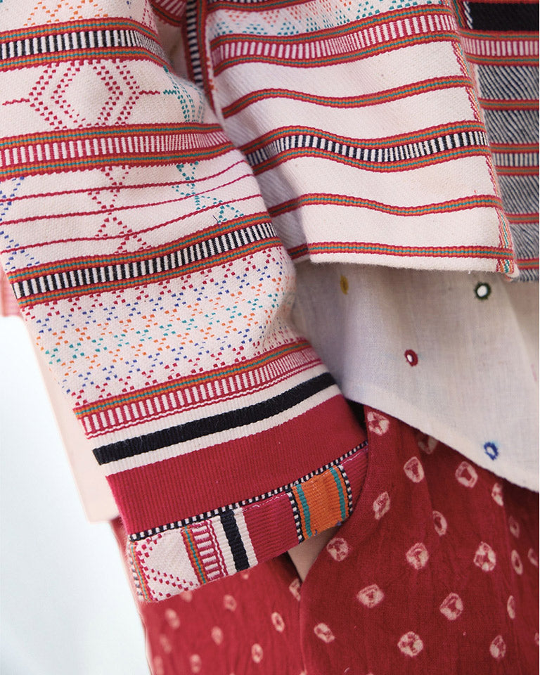 Kosha Jacket JACKETS IKKIVI