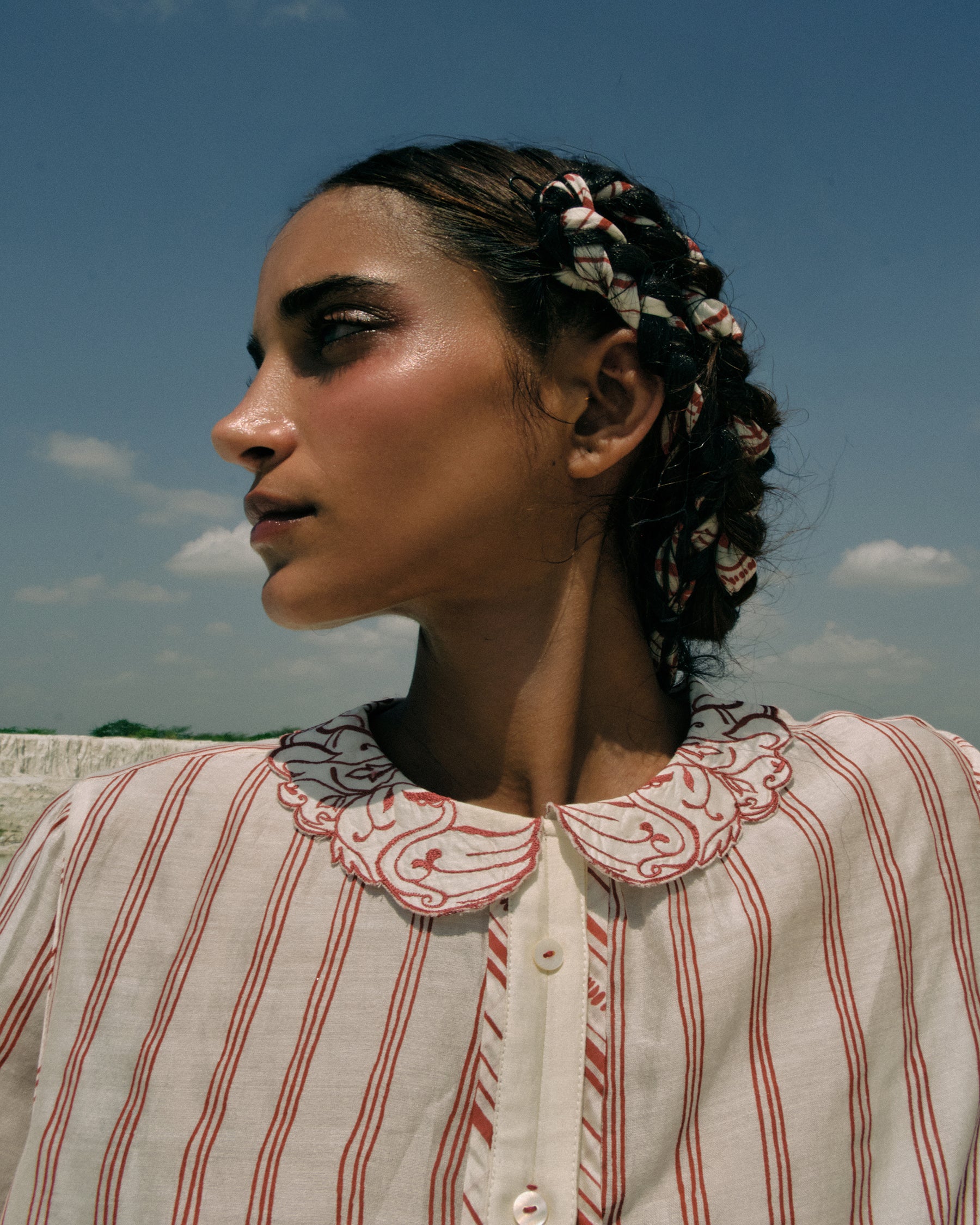Myin French Cuff Classic Shirt TOPS Ahmev