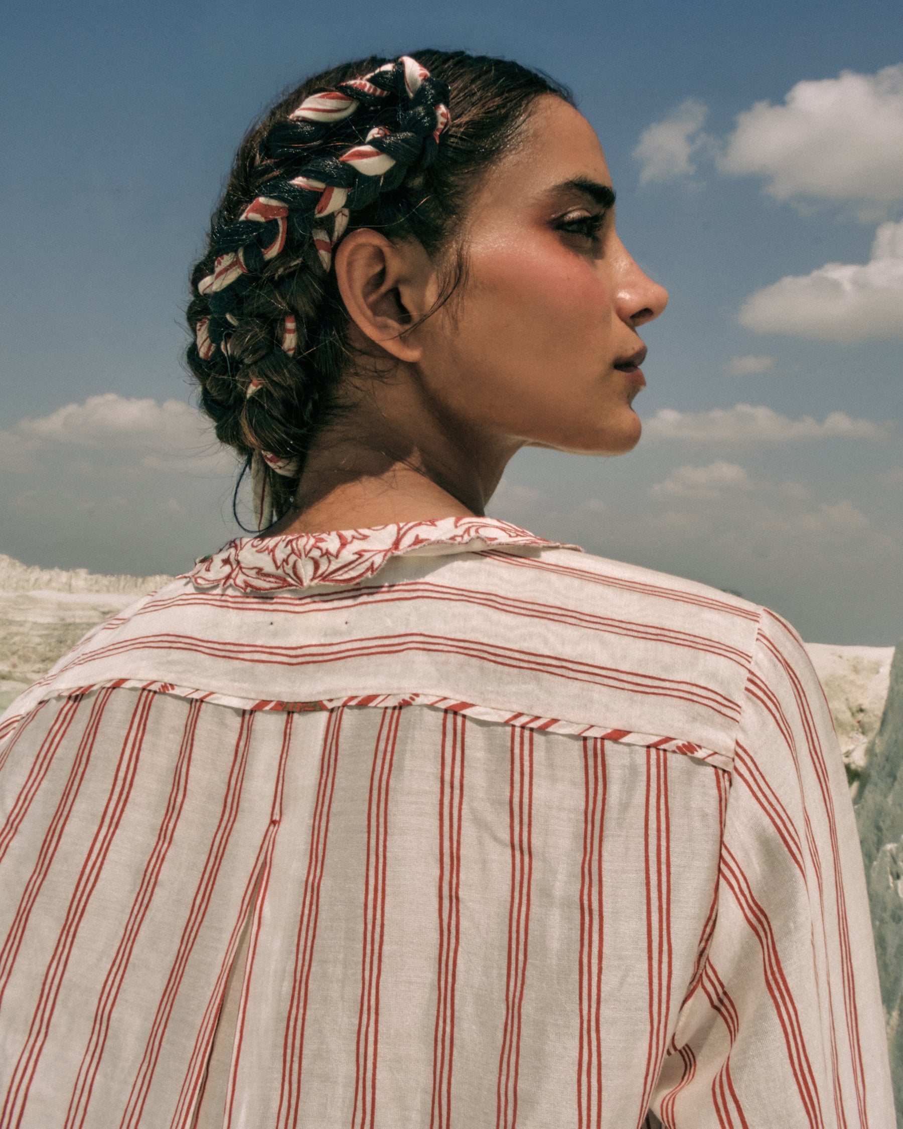 Myin French Cuff Classic Shirt TOPS Ahmev