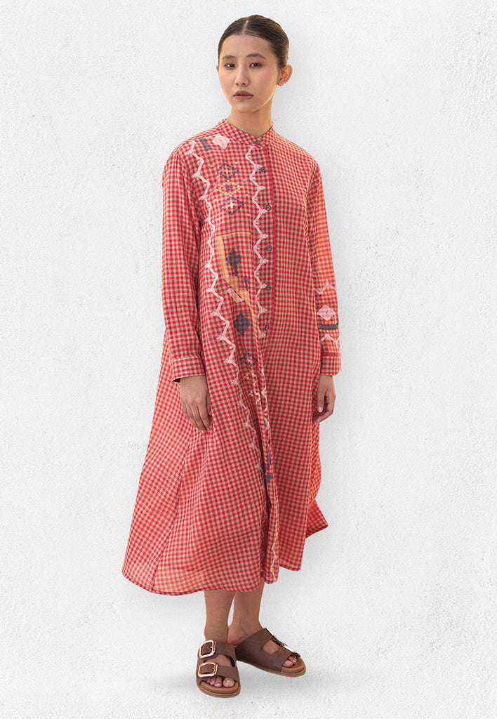 Mira Tunic DRESSES IKKIVI