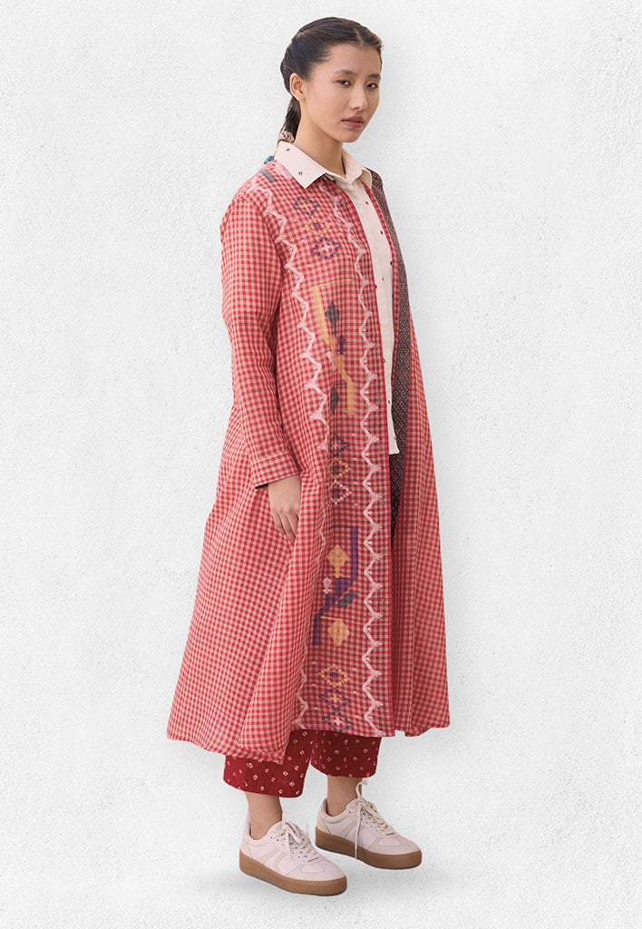 Mira Tunic DRESSES IKKIVI