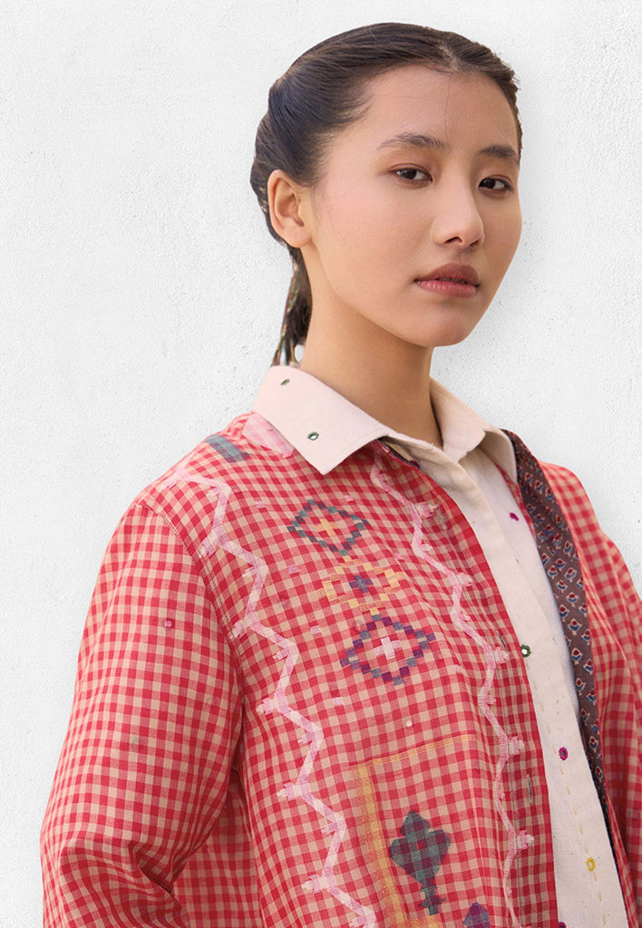 Mira Tunic DRESSES IKKIVI