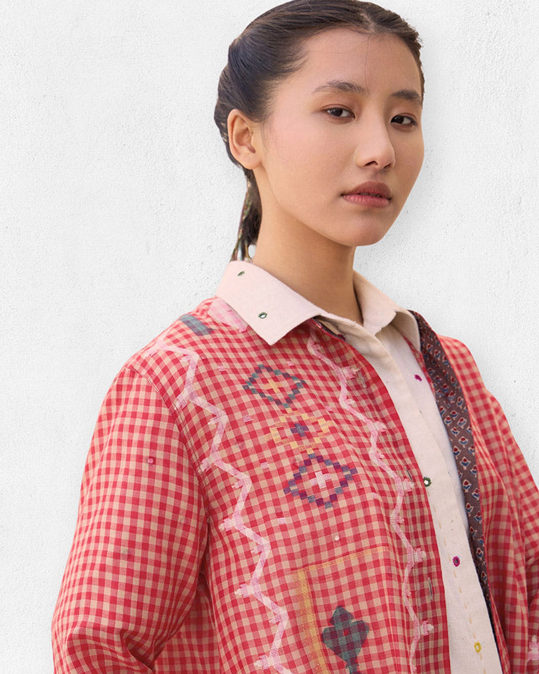 Mira Tunic DRESSES IKKIVI