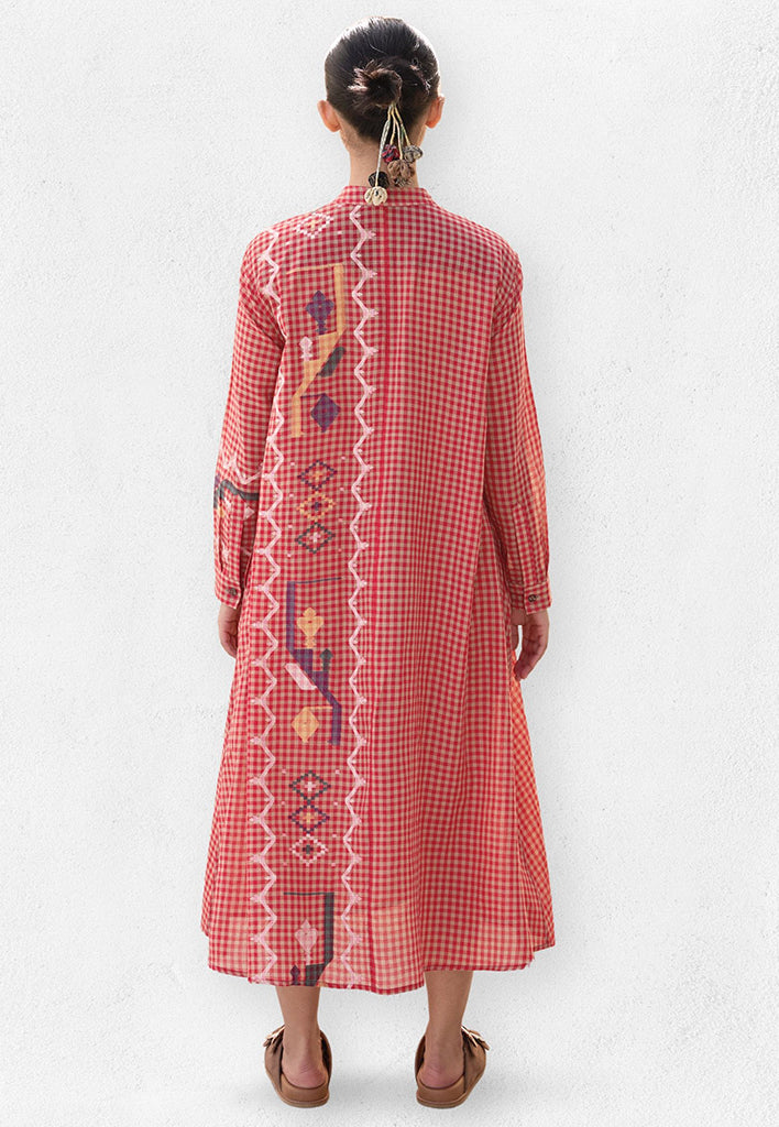 Mira Tunic DRESSES IKKIVI