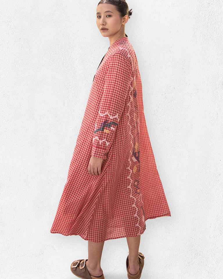 Mira Tunic DRESSES IKKIVI