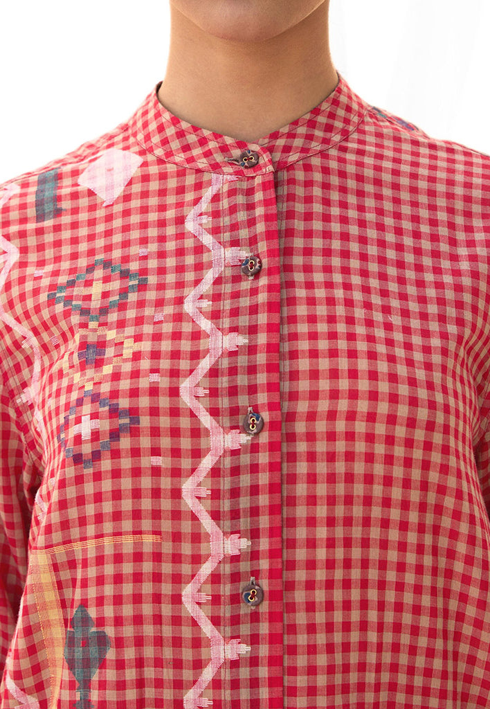 Mira Tunic DRESSES IKKIVI