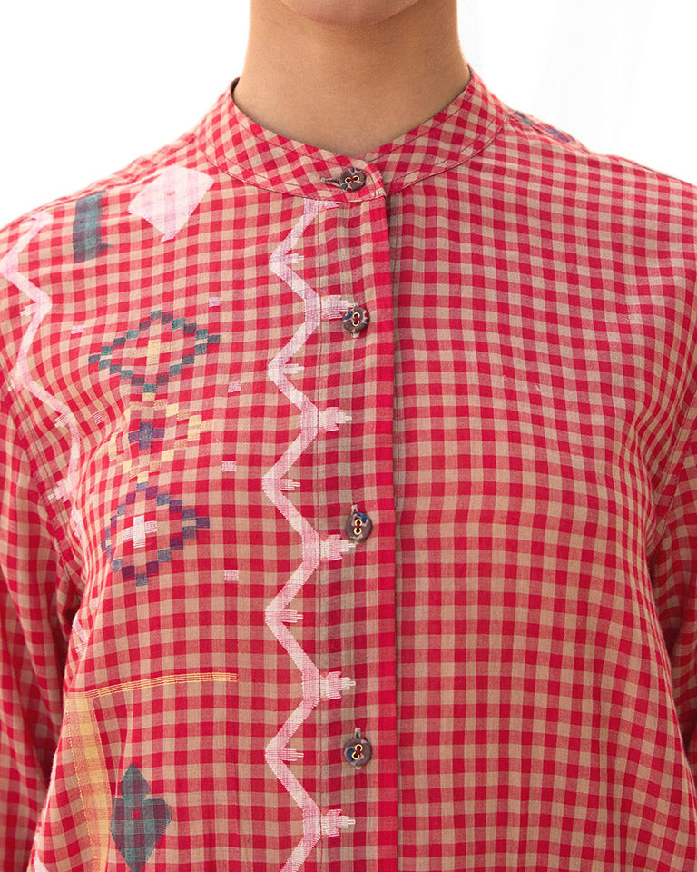 Mira Tunic DRESSES IKKIVI