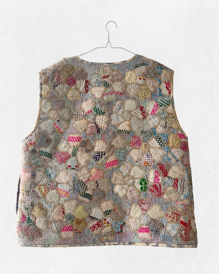 Mizumi Vest JACKETS IKKIVI