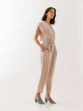 Load image into Gallery viewer, Corinne Jumpsuit JUMPSUITS IKKIVI   
