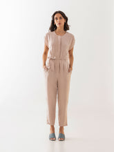 Load image into Gallery viewer, Corinne Jumpsuit JUMPSUITS IKKIVI   
