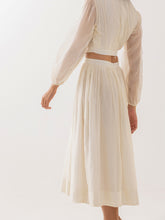 Load image into Gallery viewer, Iris Dress DRESSES IKKIVI   
