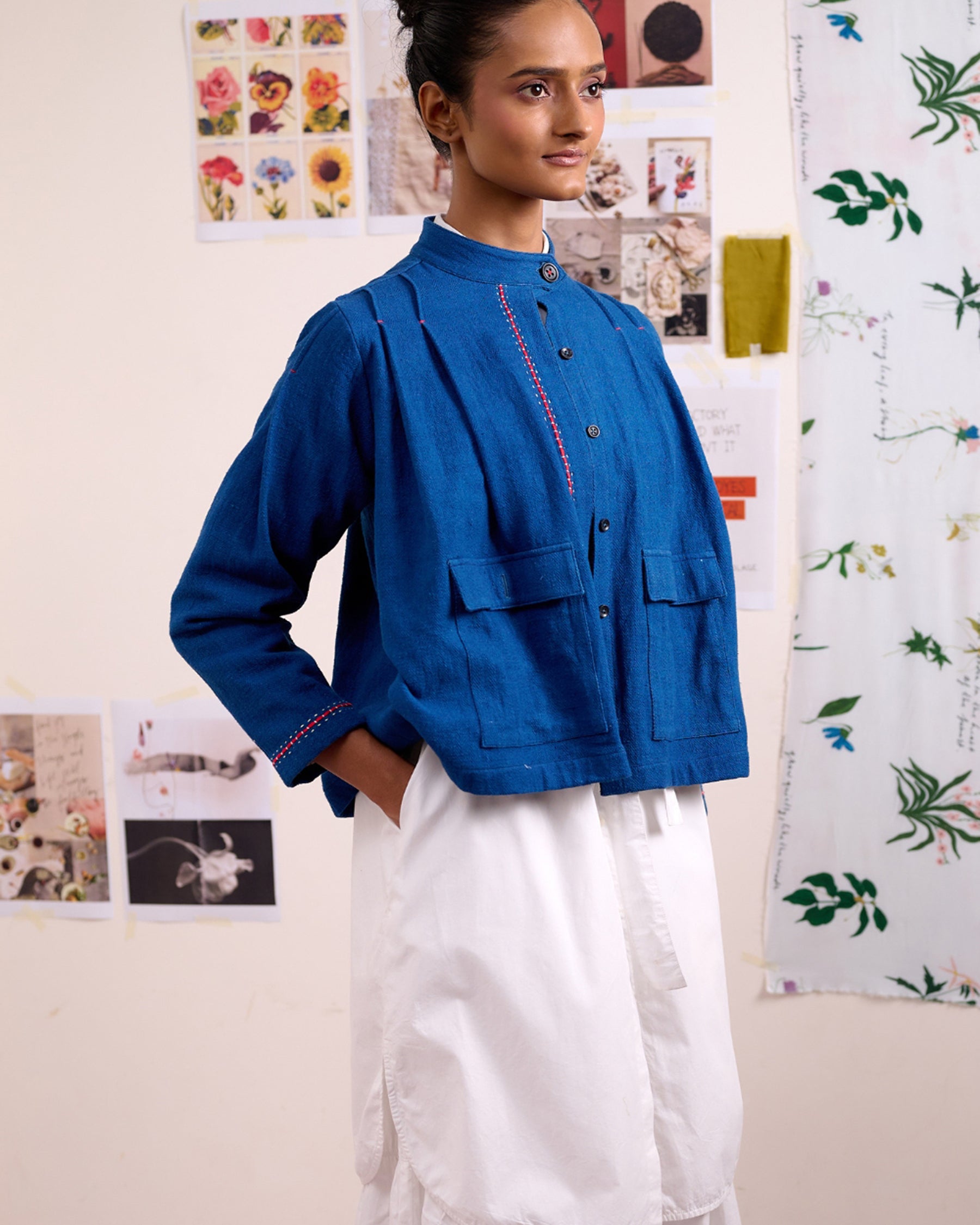 Varna Jacket JACKETS Doodlage