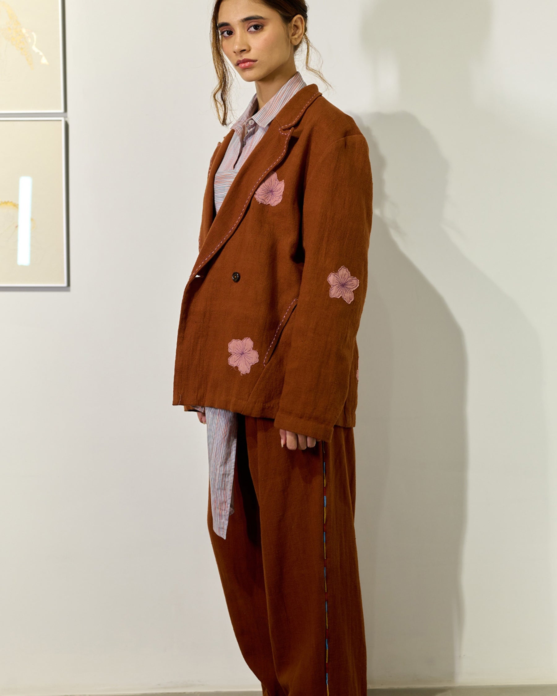 Ember Pants BOTTOMS Doodlage