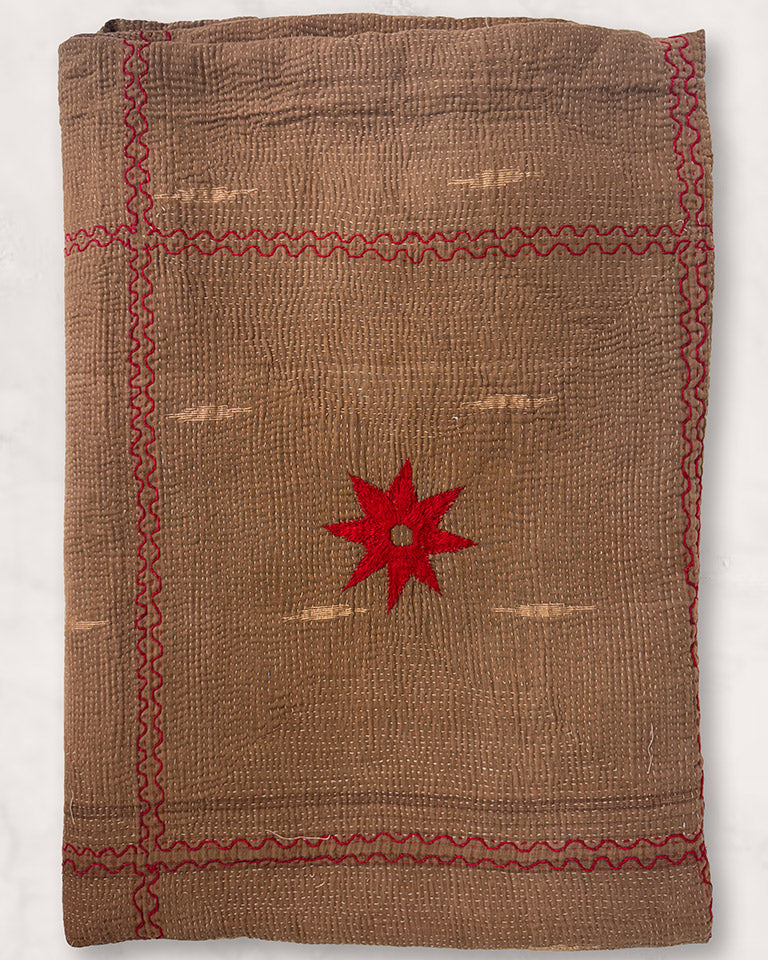 Mehan Jacket JACKETS IKKIVI One Size Pattern 2 Cotton