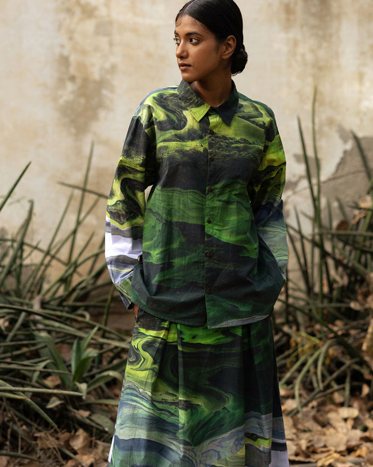 Judy Printed Set SETS Doodlage