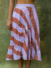 Load image into Gallery viewer, Fern Striped Set SETS Doodlage