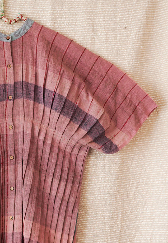 Free-Fall-Fit Dress DRESSES IRO IRO