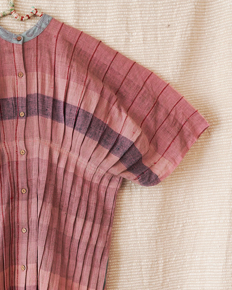 Free-Fall-Fit Dress DRESSES IRO IRO