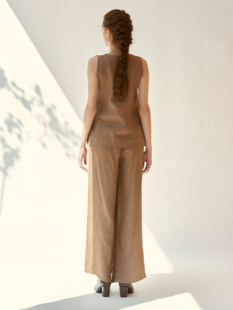 Just In Time Brown Set SETS IKKIVI