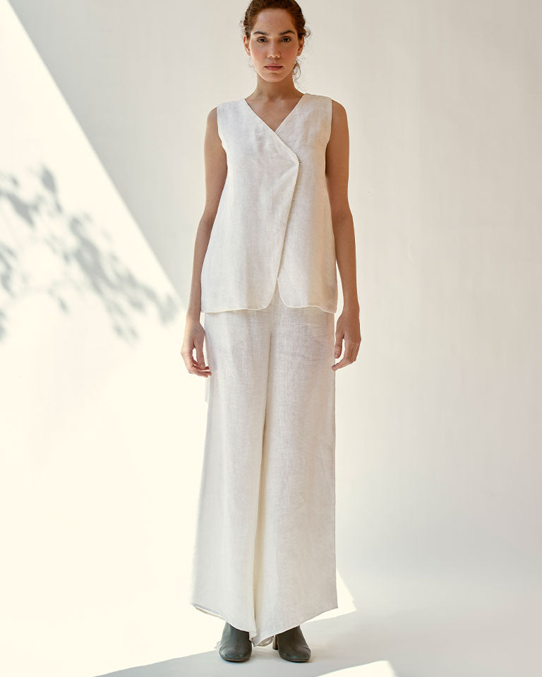 Just In Time White Set SETS IKKIVI