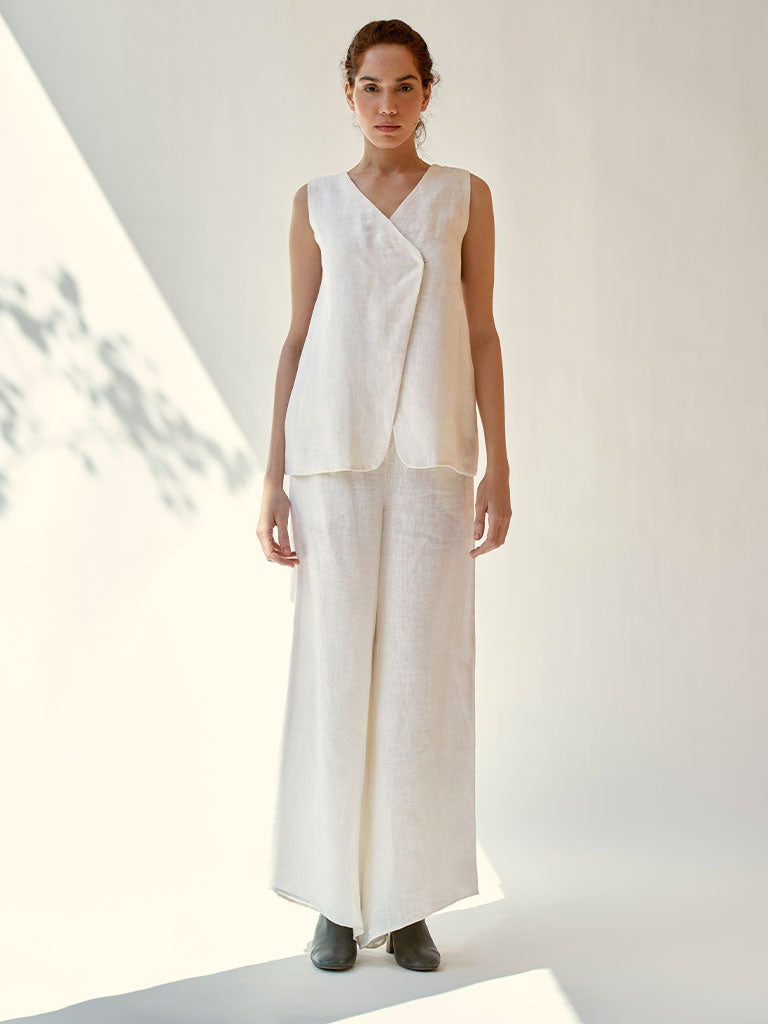 Just In Time White Set SETS IKKIVI