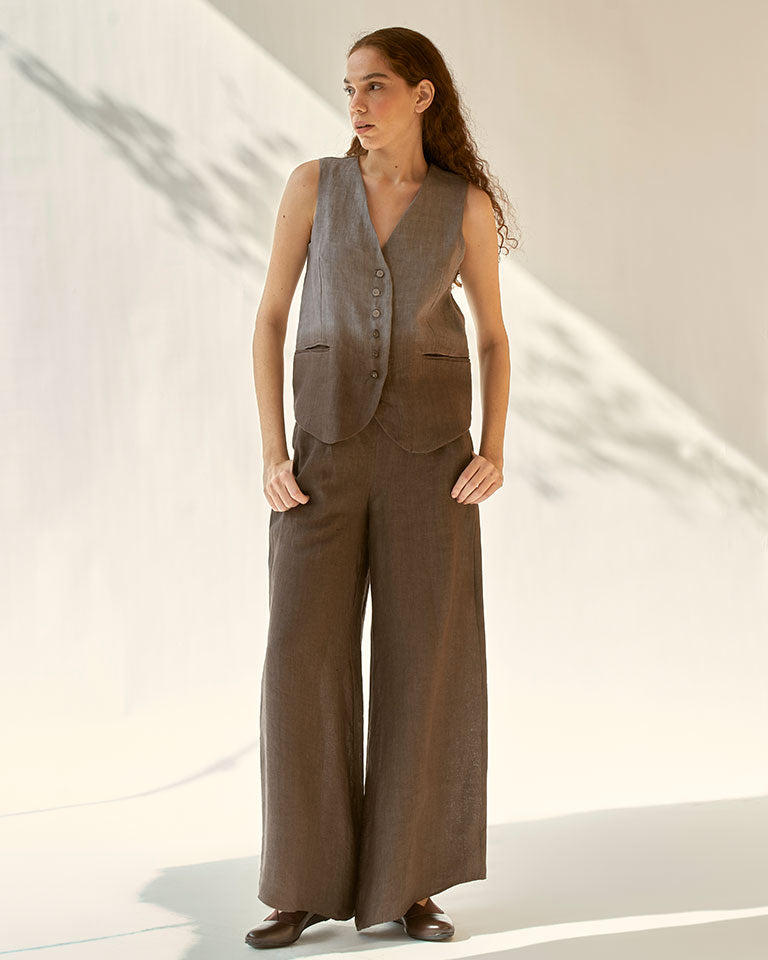 Here She Goes Grey Set SETS IKKIVI