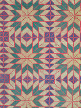 Load image into Gallery viewer, Meher Vest JACKETS IKKIVI One Size Pattern 10 Cotton