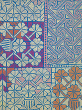 Load image into Gallery viewer, Meher Vest JACKETS IKKIVI One Size Pattern 17 Cotton