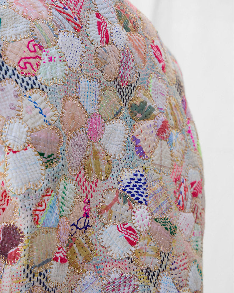 Mizumi Vest JACKETS IKKIVI