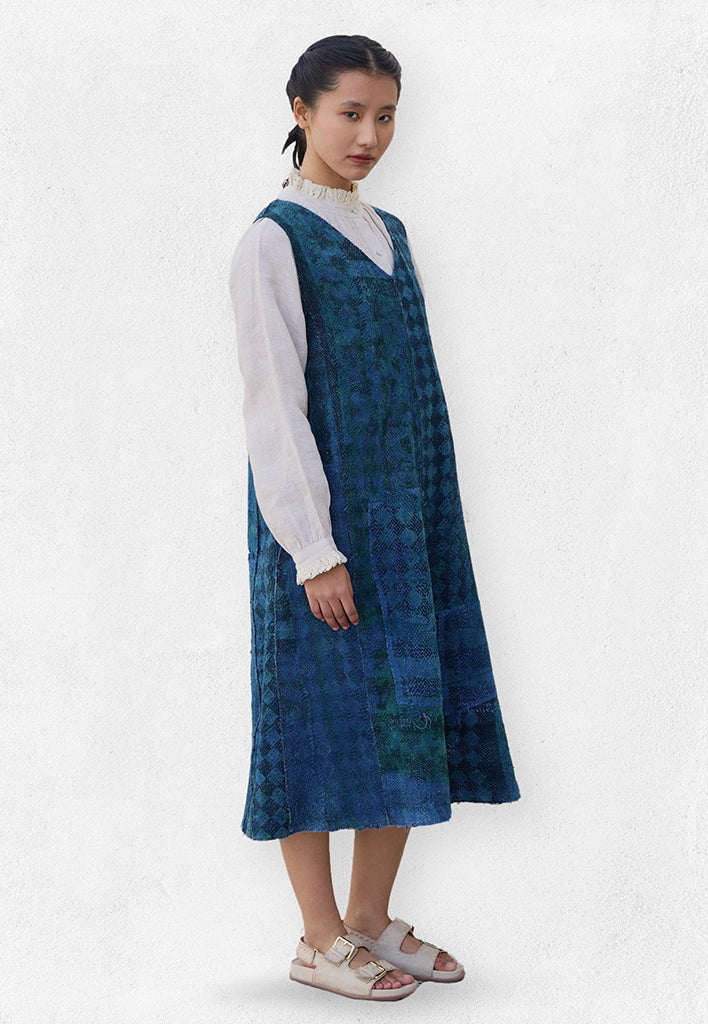 Adina Dress DRESSES IKKIVI