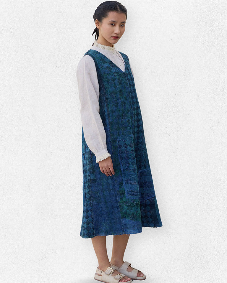 Adina Dress DRESSES IKKIVI