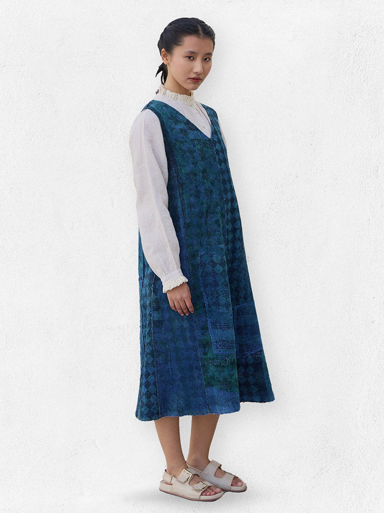 Adina Dress DRESSES IKKIVI