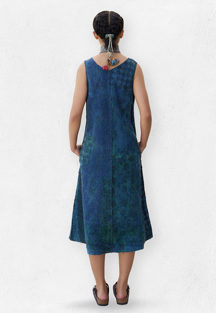 Adina Dress DRESSES IKKIVI