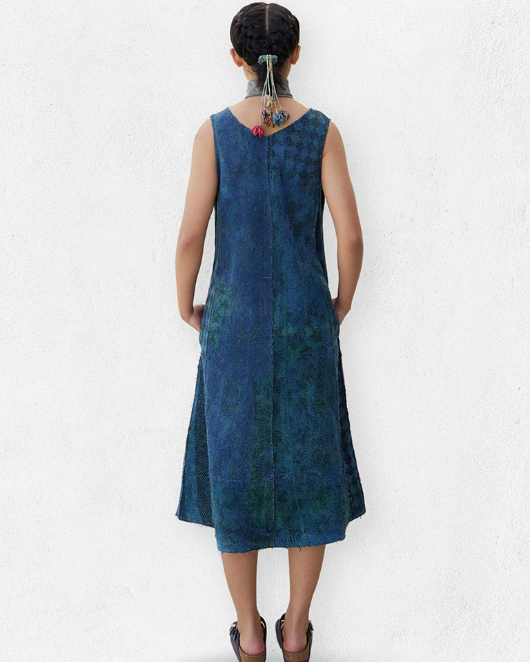 Adina Dress DRESSES IKKIVI