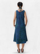 Adina Dress DRESSES IKKIVI