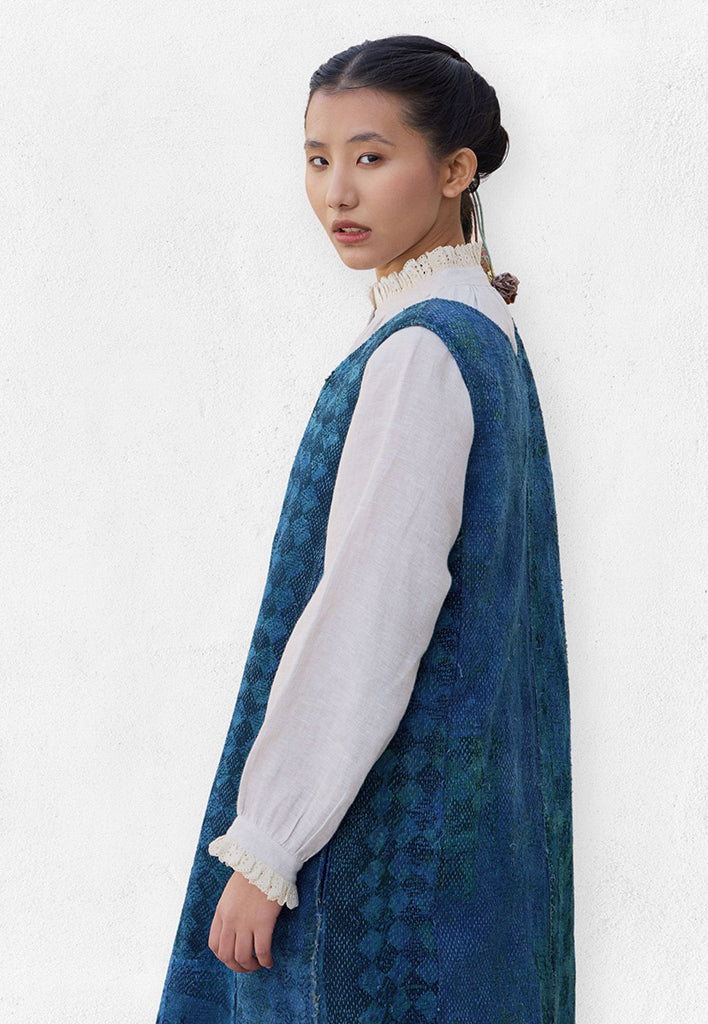 Adina Dress DRESSES IKKIVI