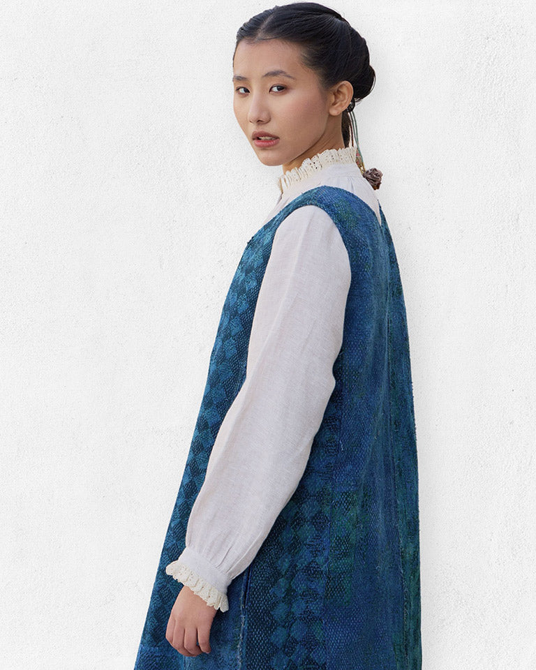 Adina Dress DRESSES IKKIVI