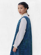 Adina Dress DRESSES IKKIVI