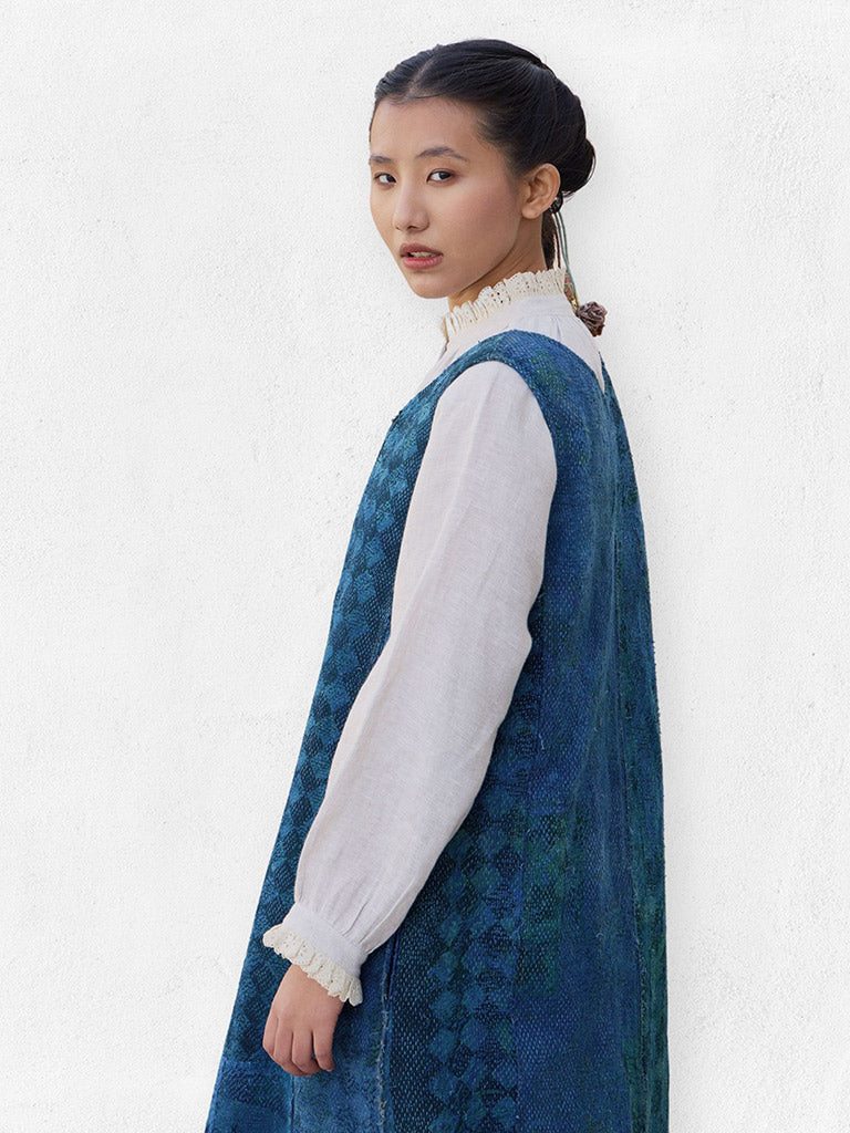 Adina Dress DRESSES IKKIVI