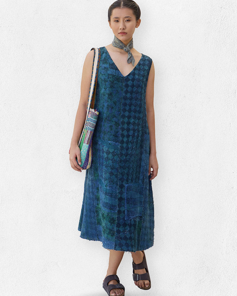 Adina Dress DRESSES IKKIVI