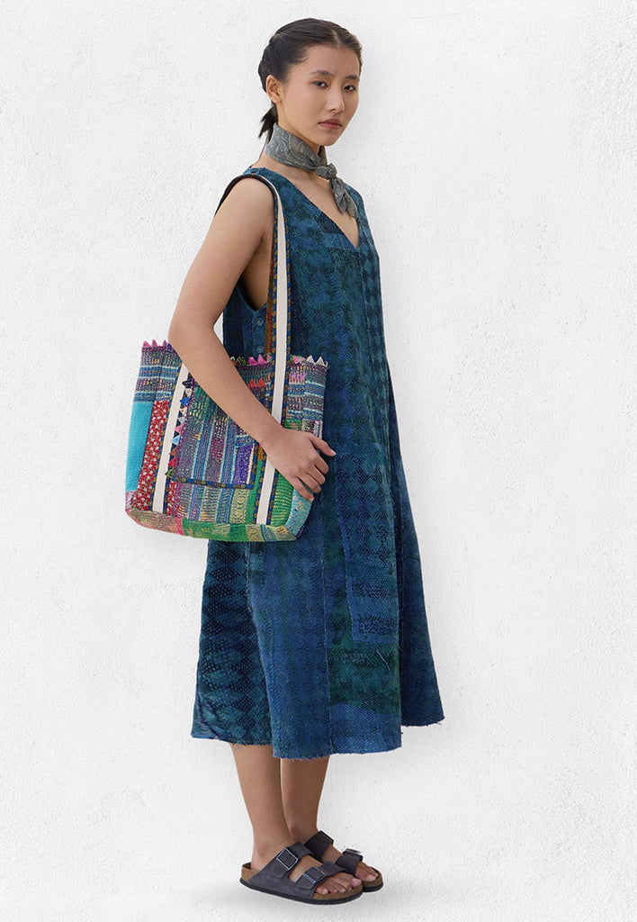 Adina Dress DRESSES IKKIVI