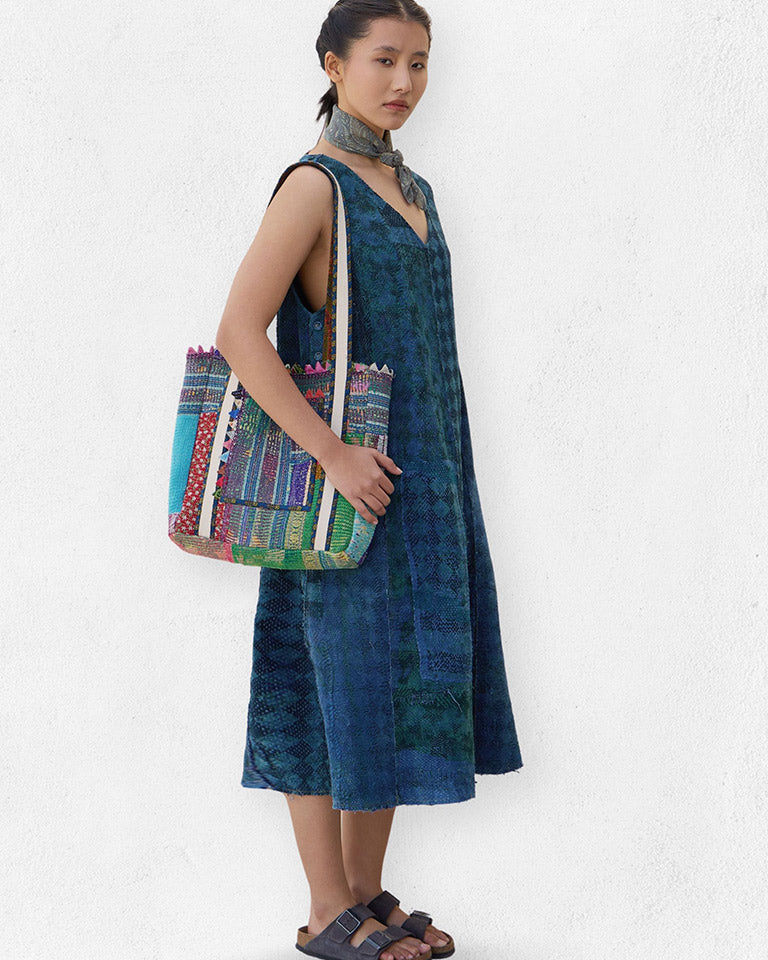 Adina Dress DRESSES IKKIVI
