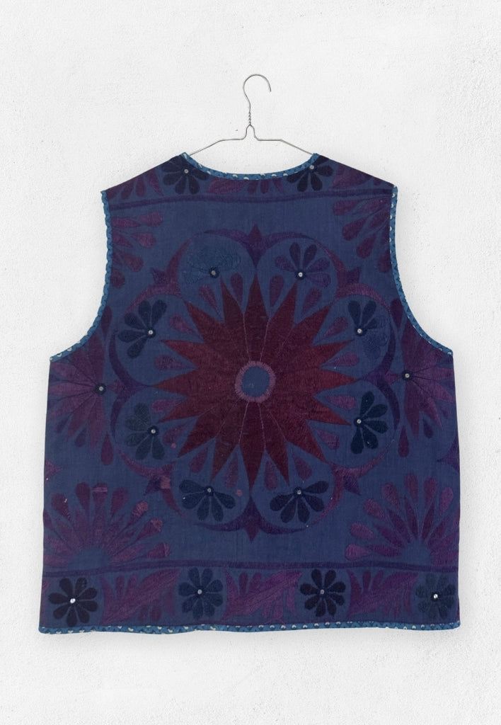 Naz Waistcoat JACKETS IKKIVI