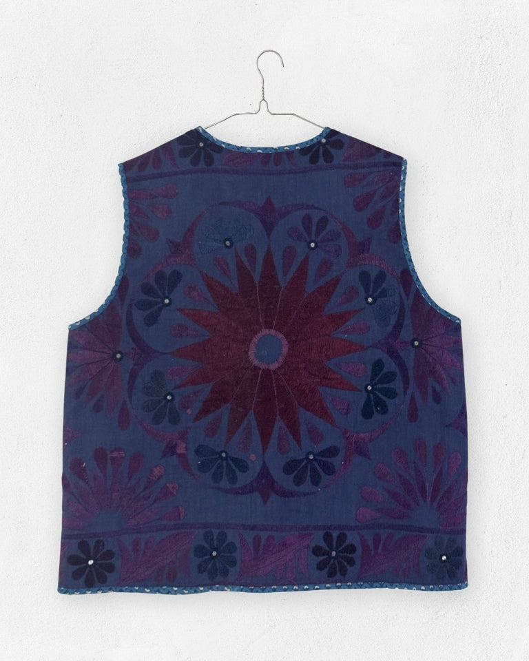 Naz Waistcoat JACKETS IKKIVI