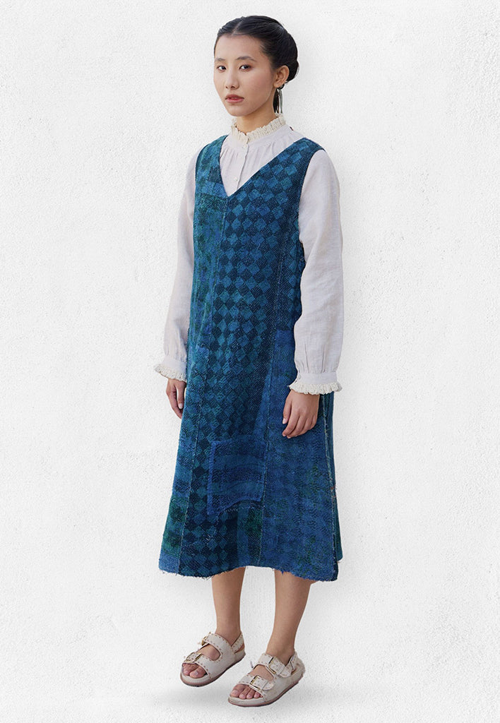 Adina Dress DRESSES IKKIVI